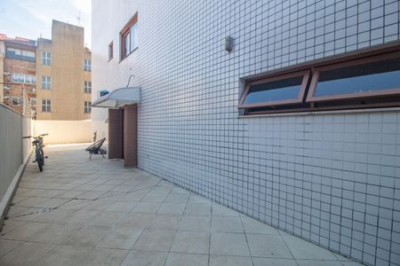 Apartamento à venda com 224m², 2 quartos e 2 vagasQuintal
