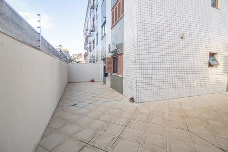 Apartamento à venda com 224m², 2 quartos e 2 vagasQuintal