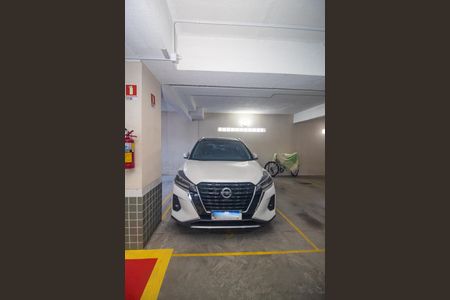 Apartamento à venda com 224m², 2 quartos e 2 vagasGaragem