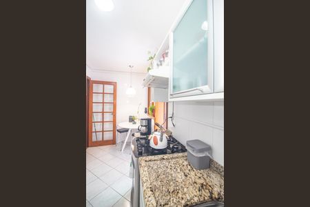 Apartamento à venda com 224m², 2 quartos e 2 vagasCozinha