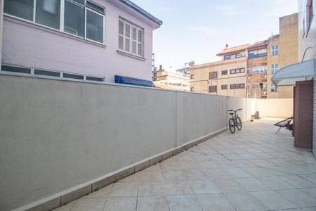 Apartamento à venda com 224m², 2 quartos e 2 vagasQuintal