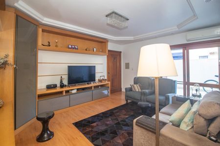 Apartamento à venda com 224m², 2 quartos e 2 vagasSala