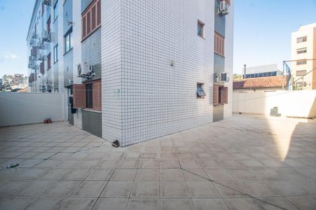 Apartamento à venda com 224m², 2 quartos e 2 vagasQuintal