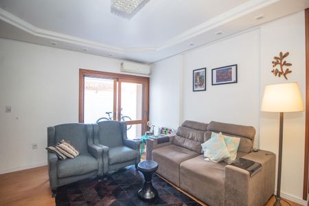 Apartamento à venda com 224m², 2 quartos e 2 vagasSala