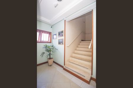 Apartamento à venda com 224m², 2 quartos e 2 vagasHall de entrada