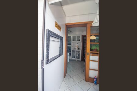 Apartamento à venda com 224m², 2 quartos e 2 vagasÁrea de Serviço