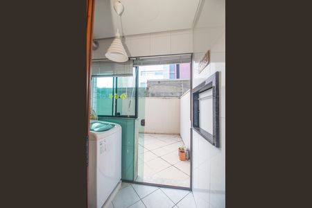 Apartamento à venda com 224m², 2 quartos e 2 vagasÁrea de Serviço