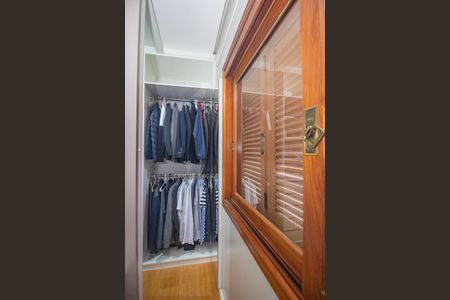 Apartamento à venda com 224m², 2 quartos e 2 vagasCloset