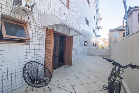 Apartamento à venda com 224m², 2 quartos e 2 vagasQuintal