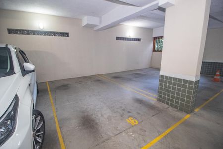 Apartamento à venda com 224m², 2 quartos e 2 vagasGaragem