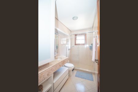 Apartamento à venda com 224m², 2 quartos e 2 vagasBanheiro da Suíte