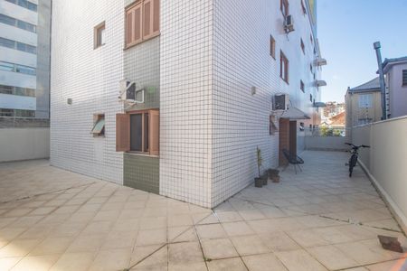 Apartamento à venda com 224m², 2 quartos e 2 vagasQuintal