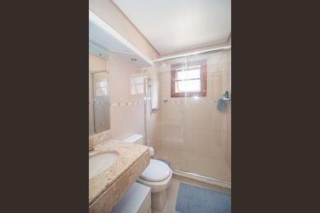 Apartamento à venda com 224m², 2 quartos e 2 vagasBanheiro da Suíte