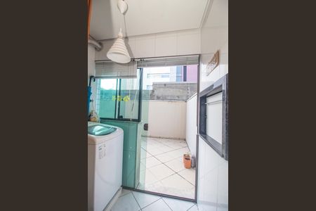 Apartamento à venda com 224m², 2 quartos e 2 vagasÁrea de Serviço