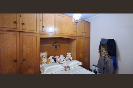 Casa à venda com 285m², 4 quartos e 5 vagasQuarto 2