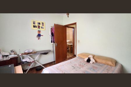 Casa à venda com 285m², 4 quartos e 5 vagasQuarto 1