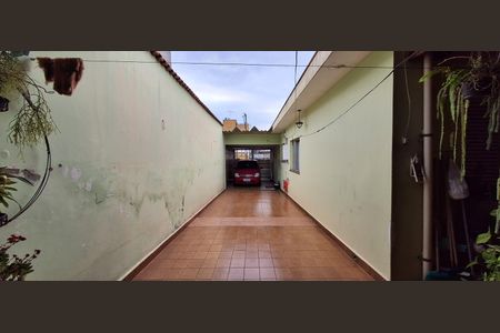 Casa à venda com 285m², 4 quartos e 5 vagasQuintal 