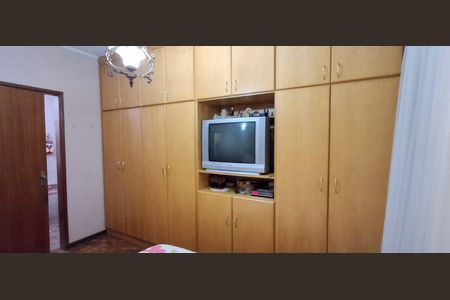 Casa à venda com 285m², 4 quartos e 5 vagasSuíte 