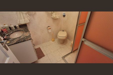 Casa à venda com 285m², 4 quartos e 5 vagasBanheiro  edicula 