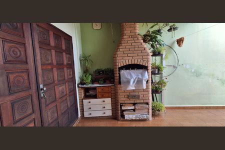 Casa à venda com 285m², 4 quartos e 5 vagasQuintal 