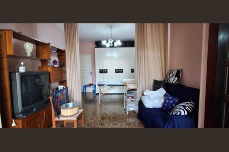 Casa à venda com 285m², 4 quartos e 5 vagasQuarto edicula 