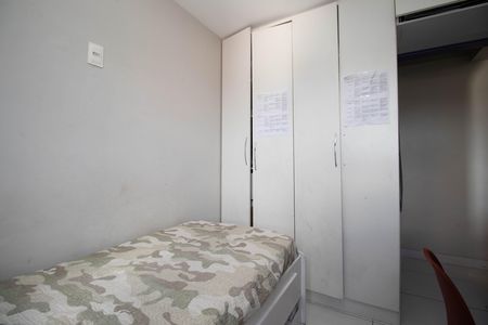 Apartamento para alugar com 60m², 3 quartos e 1 vaga Apartamento para alugar com 60m², 3 quartos e 1 vagaQuarto 2