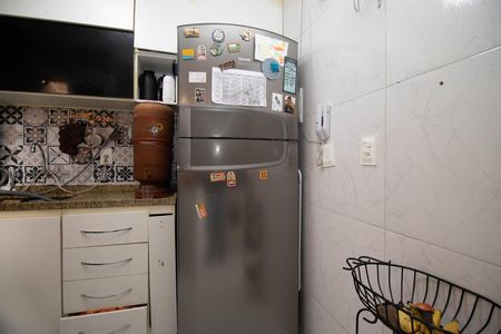 Apartamento para alugar com 60m², 3 quartos e 1 vaga Apartamento para alugar com 60m², 3 quartos e 1 vagaCozinha