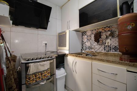 Apartamento para alugar com 60m², 3 quartos e 1 vaga Apartamento para alugar com 60m², 3 quartos e 1 vagaCozinha
