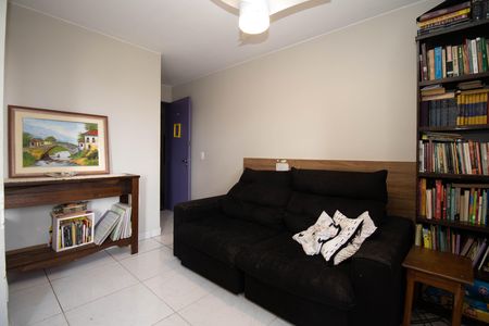 Apartamento para alugar com 60m², 3 quartos e 1 vaga Apartamento para alugar com 60m², 3 quartos e 1 vagaSala