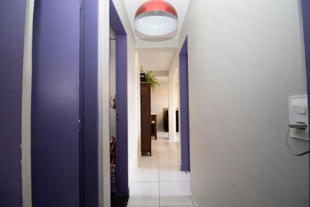 Apartamento para alugar com 60m², 3 quartos e 1 vaga Apartamento para alugar com 60m², 3 quartos e 1 vagaCorredor
