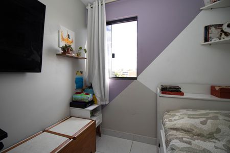 Apartamento para alugar com 60m², 3 quartos e 1 vaga Apartamento para alugar com 60m², 3 quartos e 1 vagaQuarto 2