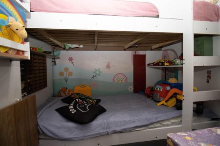 Apartamento para alugar com 60m², 3 quartos e 1 vaga Apartamento para alugar com 60m², 3 quartos e 1 vagaQuarto 1