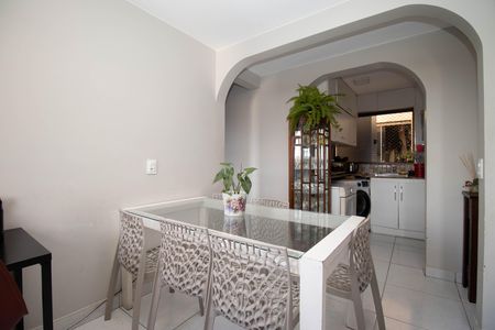 Apartamento para alugar com 60m², 3 quartos e 1 vaga Apartamento para alugar com 60m², 3 quartos e 1 vagaSala