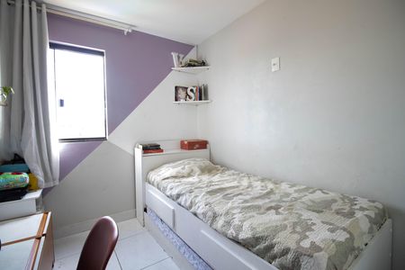 Apartamento para alugar com 60m², 3 quartos e 1 vaga Apartamento para alugar com 60m², 3 quartos e 1 vagaQuarto 2