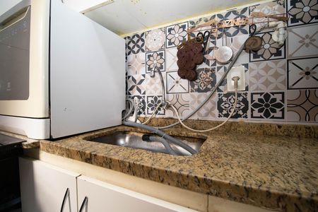 Apartamento para alugar com 60m², 3 quartos e 1 vaga Apartamento para alugar com 60m², 3 quartos e 1 vagaCozinha