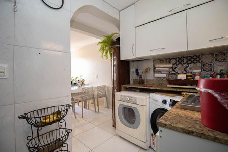 Apartamento para alugar com 60m², 3 quartos e 1 vaga Apartamento para alugar com 60m², 3 quartos e 1 vagaÁrea de Serviço