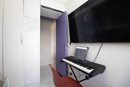 Apartamento para alugar com 60m², 3 quartos e 1 vaga Apartamento para alugar com 60m², 3 quartos e 1 vagaQuarto 2