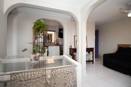 Apartamento para alugar com 60m², 3 quartos e 1 vaga Apartamento para alugar com 60m², 3 quartos e 1 vagaSala