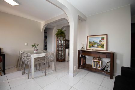 Apartamento para alugar com 60m², 3 quartos e 1 vaga Apartamento para alugar com 60m², 3 quartos e 1 vagaSala