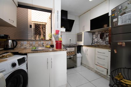 Apartamento para alugar com 60m², 3 quartos e 1 vaga Apartamento para alugar com 60m², 3 quartos e 1 vagaCozinha