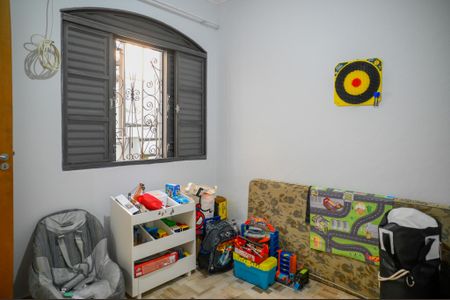 Casa à venda com 170m², 3 quartos e 2 vagas Casa à venda com 170m², 3 quartos e 2 vagasQuarto de Serviço