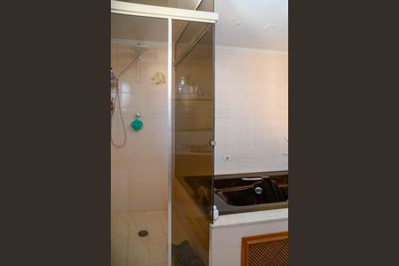 Casa à venda com 170m², 3 quartos e 2 vagas Casa à venda com 170m², 3 quartos e 2 vagasBanheiro - Suite