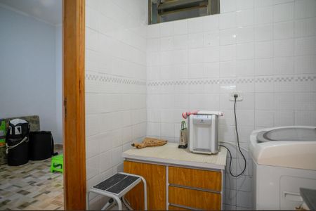 Casa à venda com 170m², 3 quartos e 2 vagas Casa à venda com 170m², 3 quartos e 2 vagasÁrea de Serviço