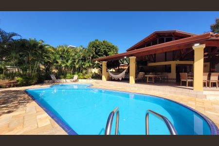 Casa de condomínio à venda com 630m², 5 quartos e 6 vagas Casa de condomínio à venda com 630m², 5 quartos e 6 vagasPiscina