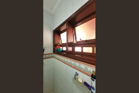 Casa de condomínio à venda com 630m², 5 quartos e 6 vagas Casa de condomínio à venda com 630m², 5 quartos e 6 vagasBanheiro Social