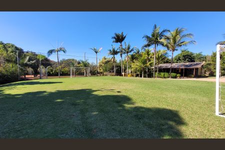 Casa de condomínio à venda com 630m², 5 quartos e 6 vagas Casa de condomínio à venda com 630m², 5 quartos e 6 vagasÁrea externa