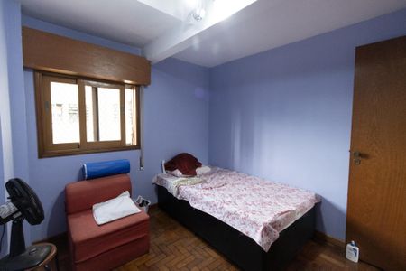 Apartamento à venda com 110m², 3 quartos e 2 vagasQuarto 2