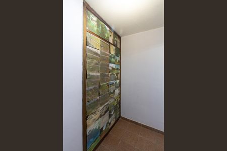 Apartamento à venda com 110m², 3 quartos e 2 vagasQuarto de Serviço