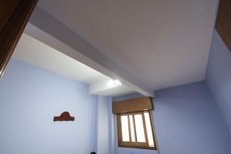 Apartamento à venda com 110m², 3 quartos e 2 vagasQuarto 2