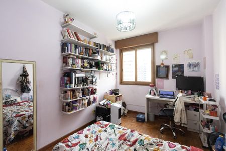 Apartamento à venda com 110m², 3 quartos e 2 vagasQuarto 3